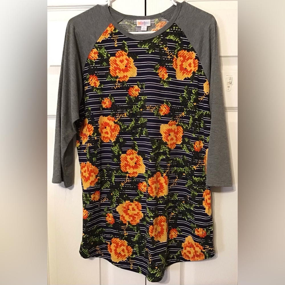 LuLaRoe Randy.  Size XL